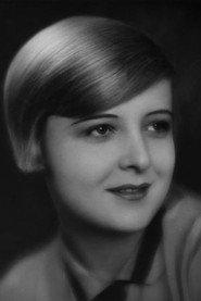 Gritta Ley as  in Der Mitternachtswalzer 1929