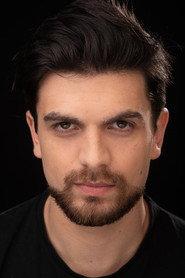 Tiago Jácome as Tiago in Videoclube 2014