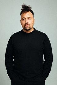 Gaël Comtois as  in Pornoway 2024
