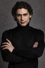 Ivan Vasiliev as Philippe in The Flames of Paris 2010