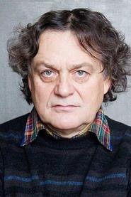 Jaroslav Róna as in Multicar Movie Show 1998