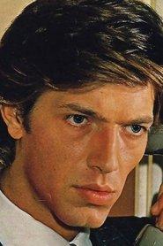 Cesare Barro as Claudio in Confessions of a Frustrated Housewife 1976