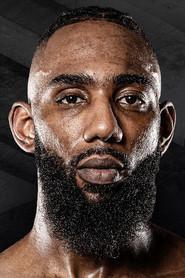 Brian Maxwell as Himself in Bare Knuckle Fighting Championship 10 2020