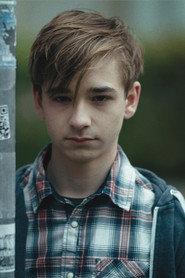 Niklas Post as Josef in Fog in August 2016