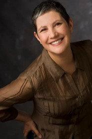 Laurie Klatscher as Grammy in Dear Zoe 2022