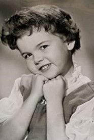 Tammy Marihugh as Laurie Detweiler in A Thunder of Drums 1961