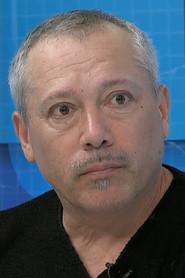 Mikhail Voloshin as  in 7 Days with a Slavic Beauty 1996