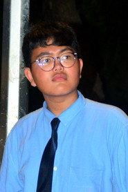 Gerry Falatehan as Pratama Kadowa in Imagine I Met a Celebrity... 2 2026