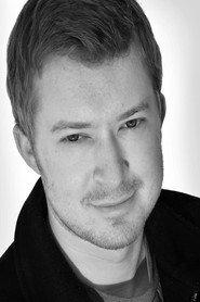 Josh Tippey as Connor in The Scenic Route 