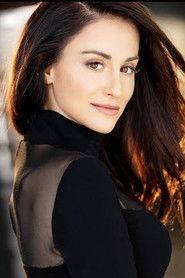 Tetiana Gaidar as Davina Molchalin 'Sniper Dave' in Get the Girl 2023