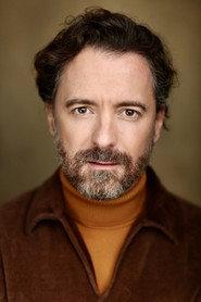 Eric Geynes as John Duke of Alencon in Joan of Arc 2015