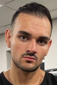 Roman Fury as Self in KSI vs. Dillon Danis