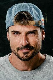 Horacio Llorens as in Higher Ground 2020