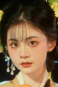 Wo Bushi Duzi as Chang'e in Chang'e and the Jade Rabbit's Mid-Autumn Adventure 2023