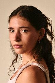 Darana Álvarez as Paula in Sad Girlz 2026