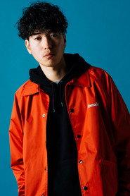 Neetz as Himself in KANDYTOWN "Session at Billboard Live TOKYO" 2023