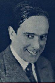Georges Péclet as Kammerdiener Marchand in Napoleon at St. Helena 1929
