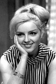 Anna Iasonidou as Lisa in Poverty 1965