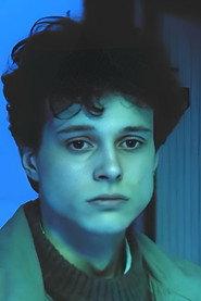 Petr Strejček as Petr Soukup in The Period of Examinations 1990