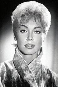 Kate Manx as Ann in Private Property 1960