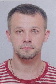 Alexandr Chubinets as  in Wavelike 2022