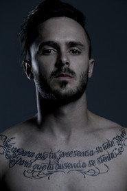 Tatán Mejía as Martínez in Mom Behind the Wheel 2019