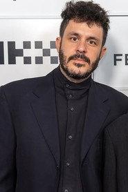 Ori Rousso as in Noga 2026
