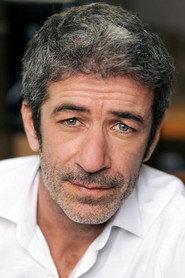 Frédéric Sandeau as Bernard in Stella in Love 2022