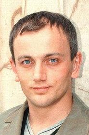 Heinrich Schmieder as Theo Lohmann in The Tunnel 2001