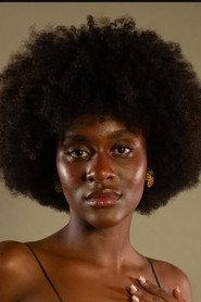 Maria Ibraim as  in MC Estrela 2027