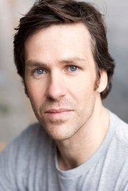 Andrew Steele as Mark in Into the Deep 2022