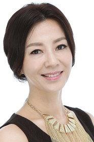 Kim Seo-ra as Jin-young in A Small Autocratic Republic 1991