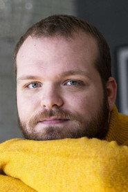 Andri Freyr Sigurpálsson as Vagn in Spell 2018