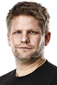 Håvard Lilleheie as Oddmund Lindeflaten in The Soccer Nanny 2011