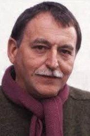 Wolfgang Luderer as in My Girlfriend Sybille 1967