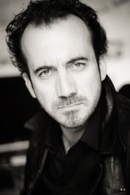 Régis Vlachos as  in Je suis nue 2019