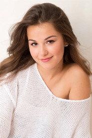 Esther Zynn as Lucy in Some of Us Had Been Threatening Our Friend Colby 2015