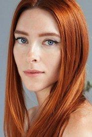 Kate Miller as Isabel in Memoirs of a Teenage Amnesiac 2010