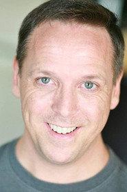 Kevin Machate as Dean in Copycat 2016