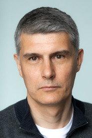 Fyodor Selkin as in My Darling Star 2000