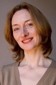Andrea Miltner as Englishwoman in Eighty Letters 2011