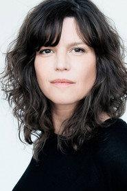 Lucie Muhr as Lizzy in Wie Licht schmeckt 2006