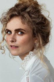 Marié Botha as  in Dubbels 