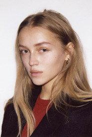 Regina Anikiy as Geneviève in Madame Claude 2021