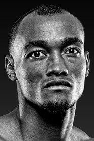Alberto Puello as Self in David Morrell Jr. vs. Sena Agbeko 2023