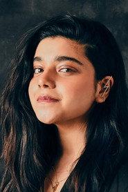 Iman Vellani as Puff / Tammy (voice) in Animal Farm 2026