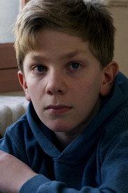 Théo Polgar as Daniel in Daniel 2018