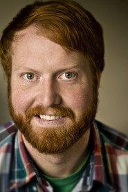 Randy Liedtke as Stoner Lou in Gus 2013