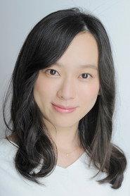 Mio Kadoshima as Atsuko Urameshi in Yu Yu Hakusho: Stage Drama Chapter 2 2020