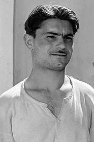 Nicola Castorino as Nicola (uncredited) in La Terra Trema 1949